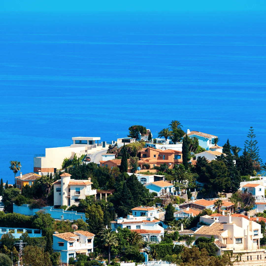 Spanish Coast