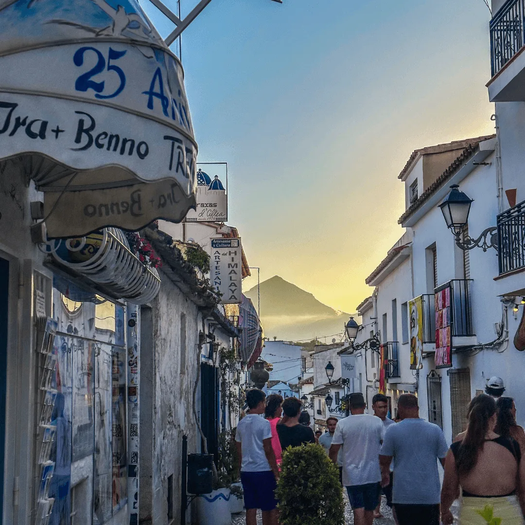 Altea