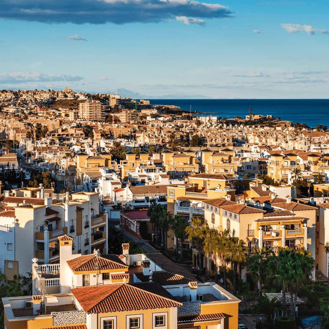 Torrevieja