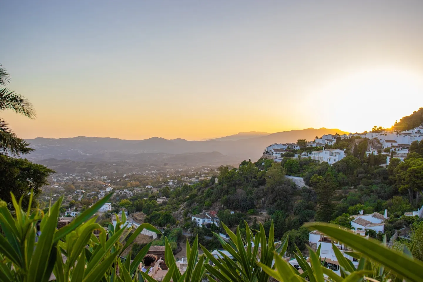 Buying A Property In Spain – Mijas