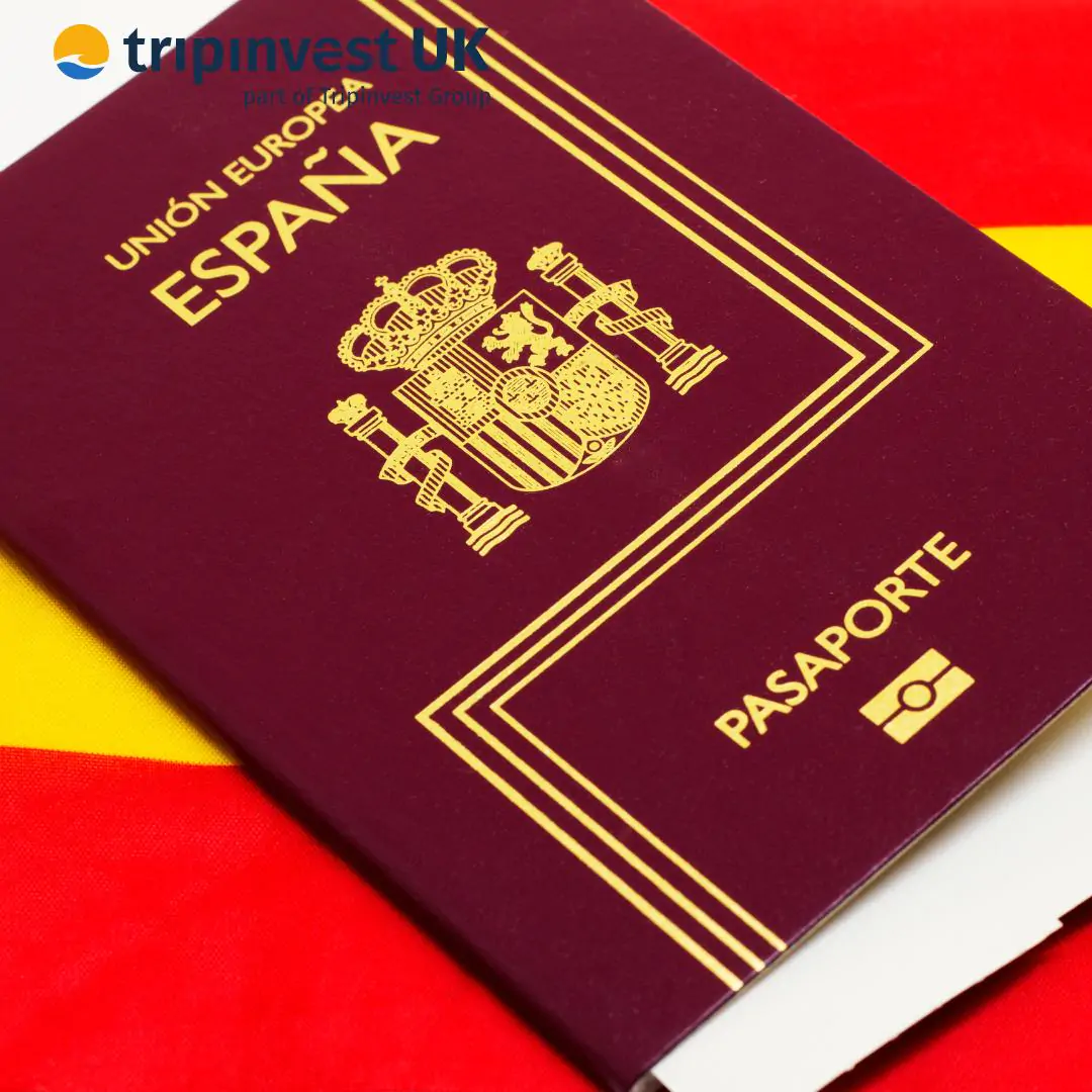 How to become a Spanish Resident