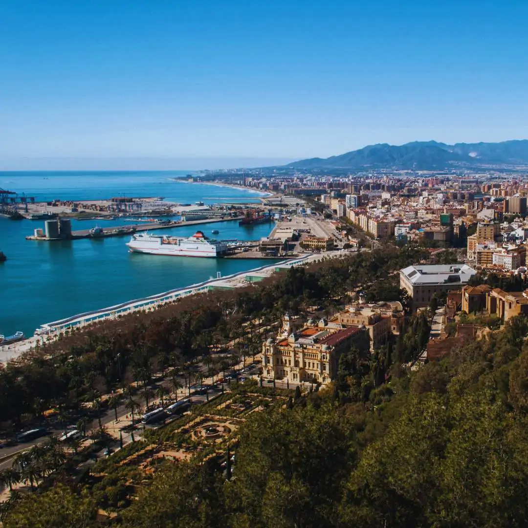 7 Prime Locations for Luxury Investment on Costa del Sol in 2023