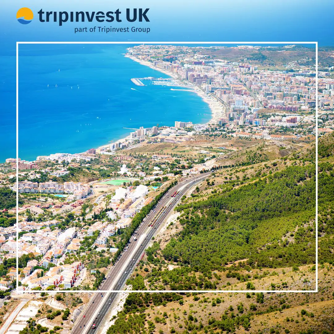 Digital Nomads in Costa del Sol: Finding the Perfect Home for Remote Work