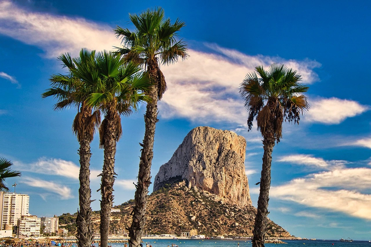 Costa Blanca – The Healthiest Region in Europe