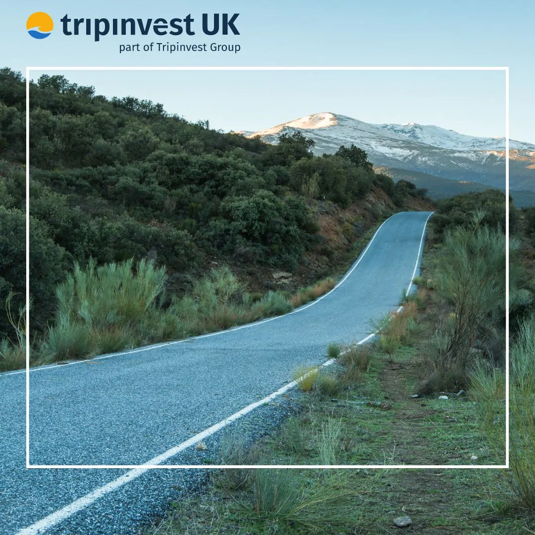 Dual-Season Investment Opportunity: Ski Slopes and Sandy Beaches in One Day