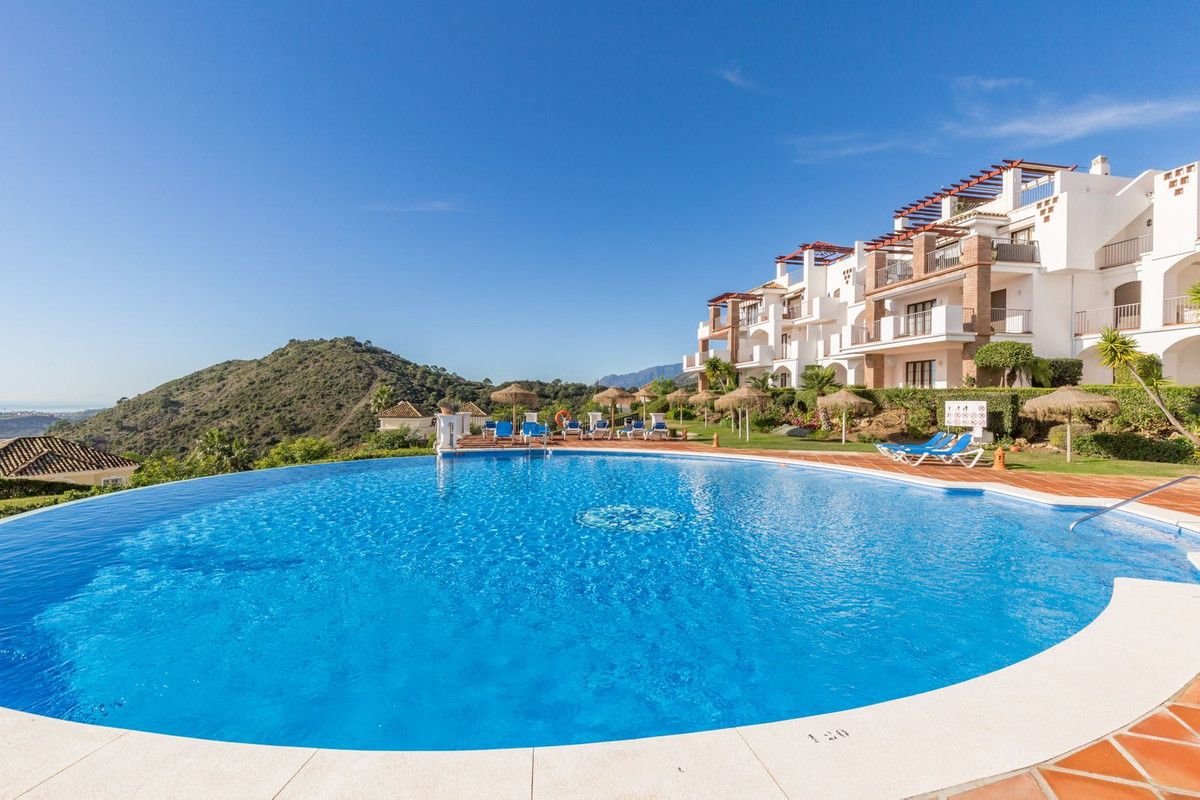 Benhavis Costa Del Sol