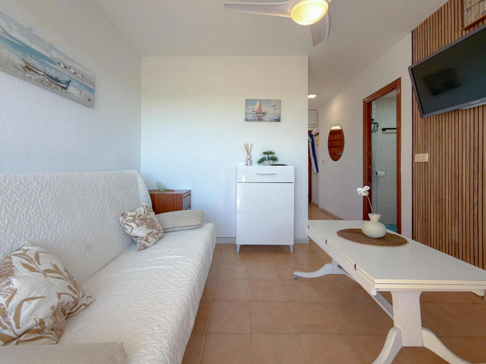 Apartamento en Torrevieja