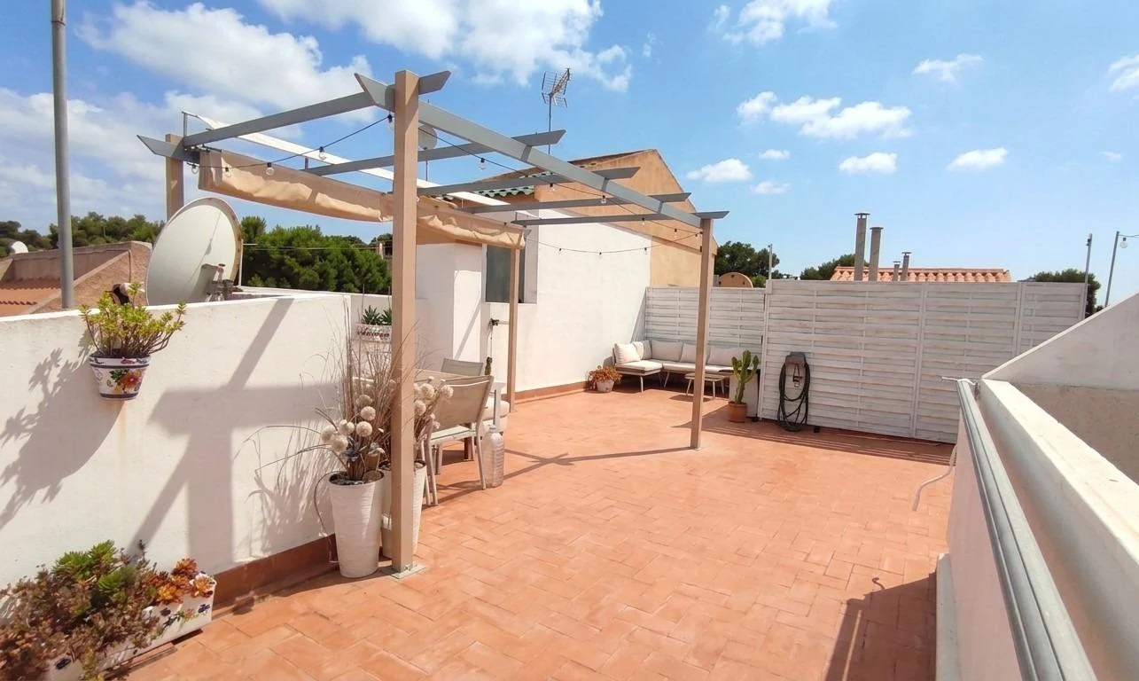 Bungalow Torrevieja – photo 2