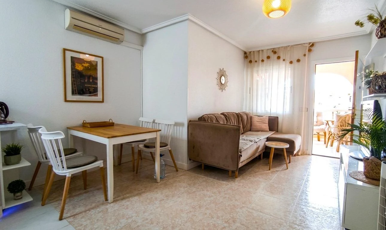 Bungalow Torrevieja – photo 4