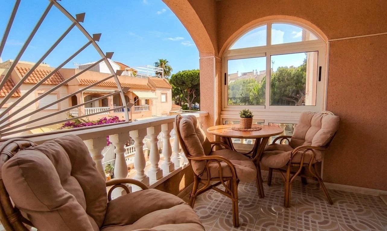 Bungalow Torrevieja – photo 5