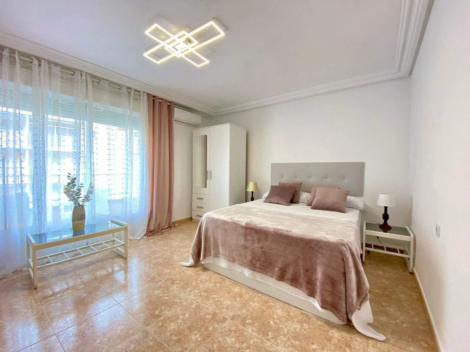 Apartamento en Torrevieja