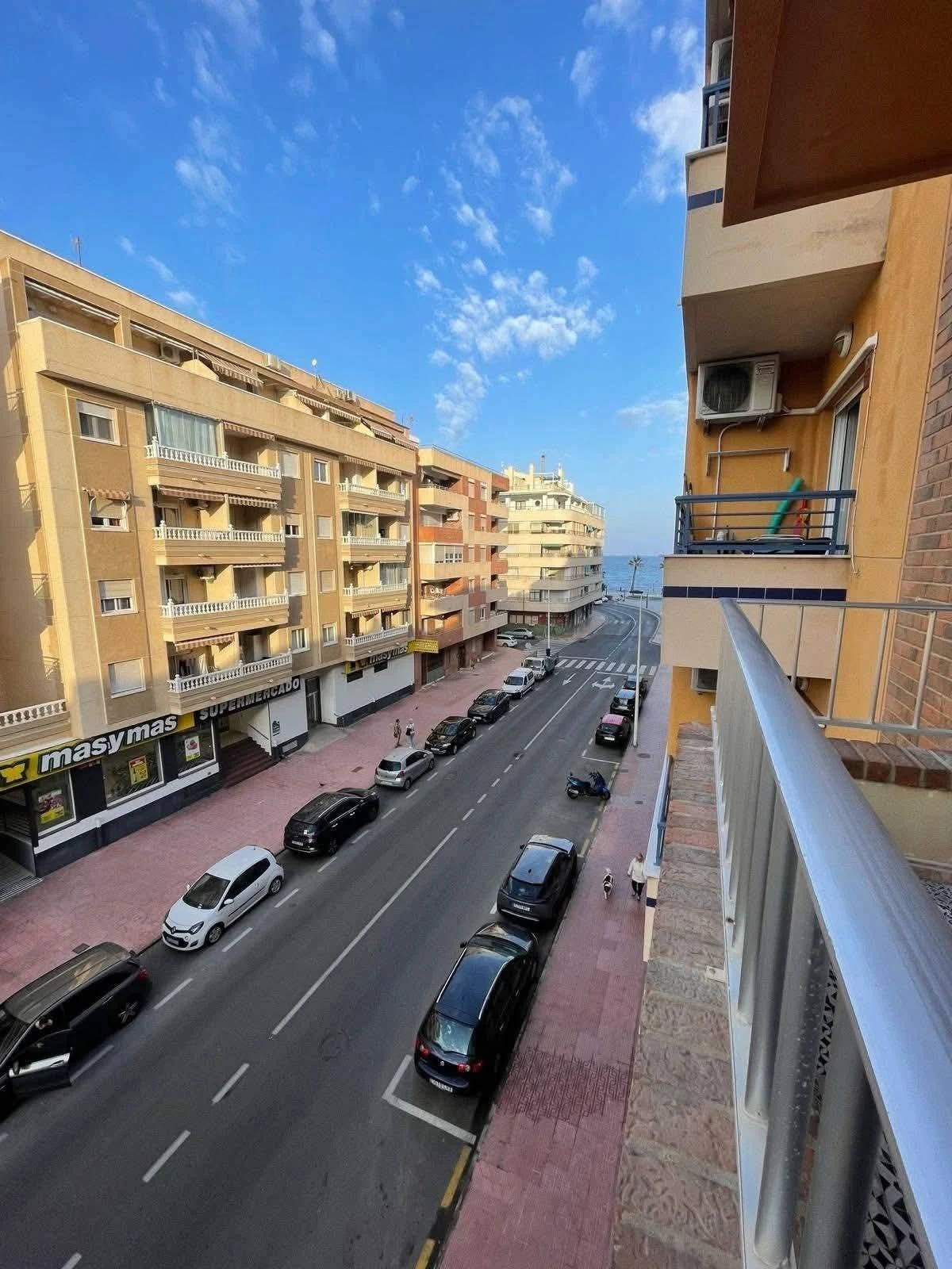 Apartamento Torrevieja – foto 2