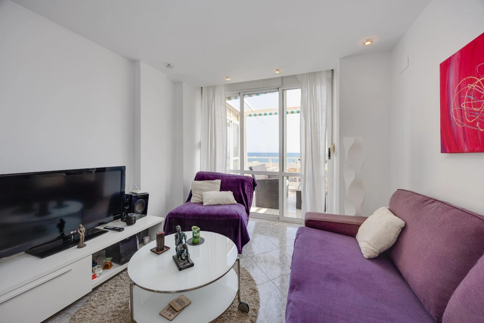 Apartment Torrevieja – photo 2