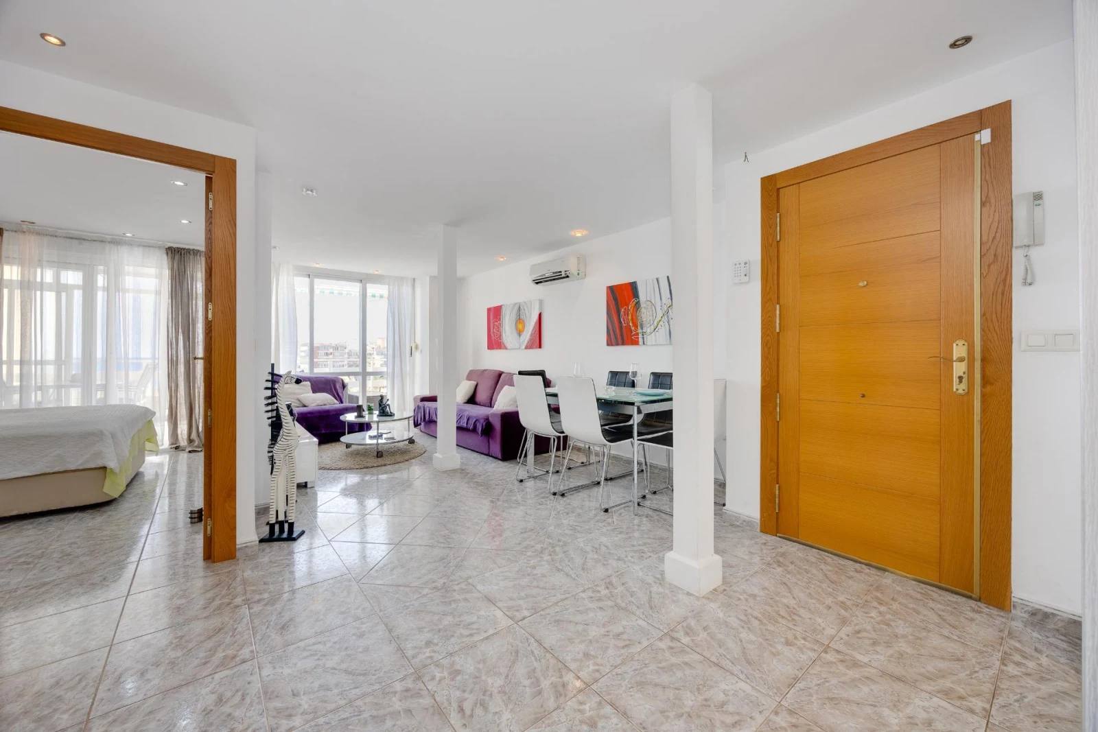 Apartment Torrevieja – photo 3