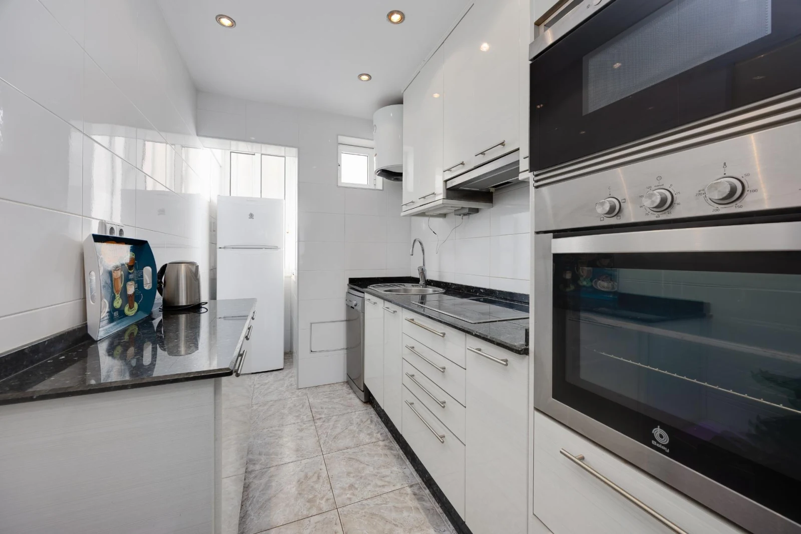 Apartment Torrevieja – photo 4
