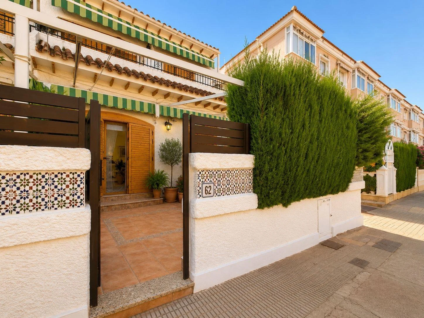 Apartamento Santa Pola – foto 2