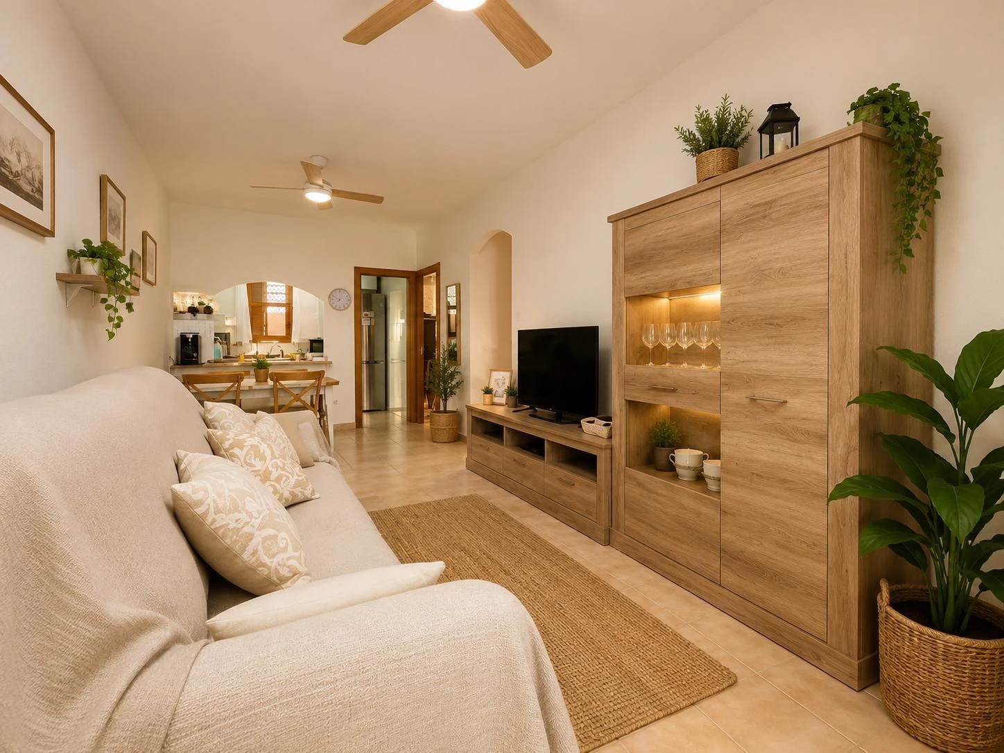 Apartamento Santa Pola – foto 3