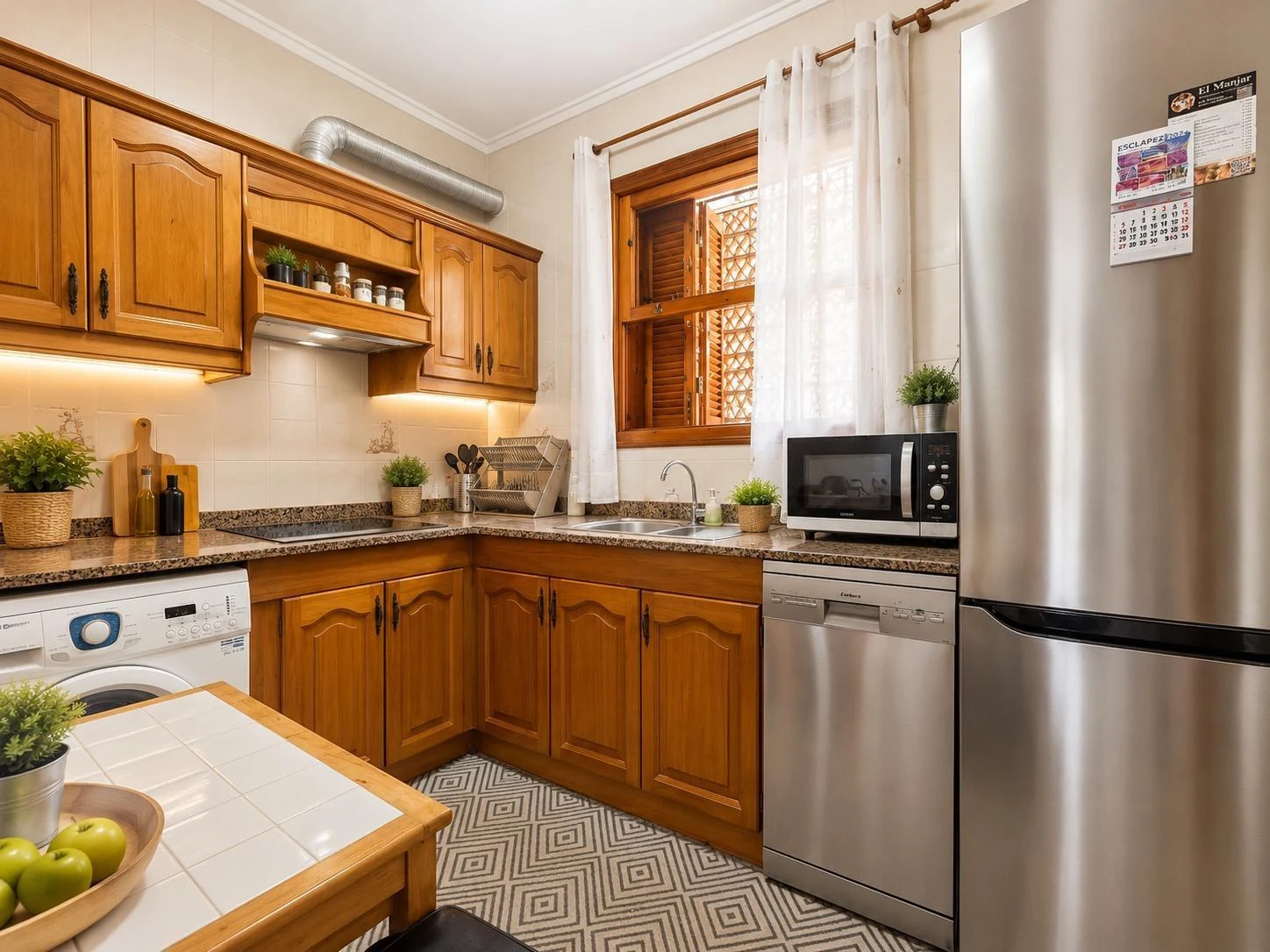 Apartamento Santa Pola – foto 4
