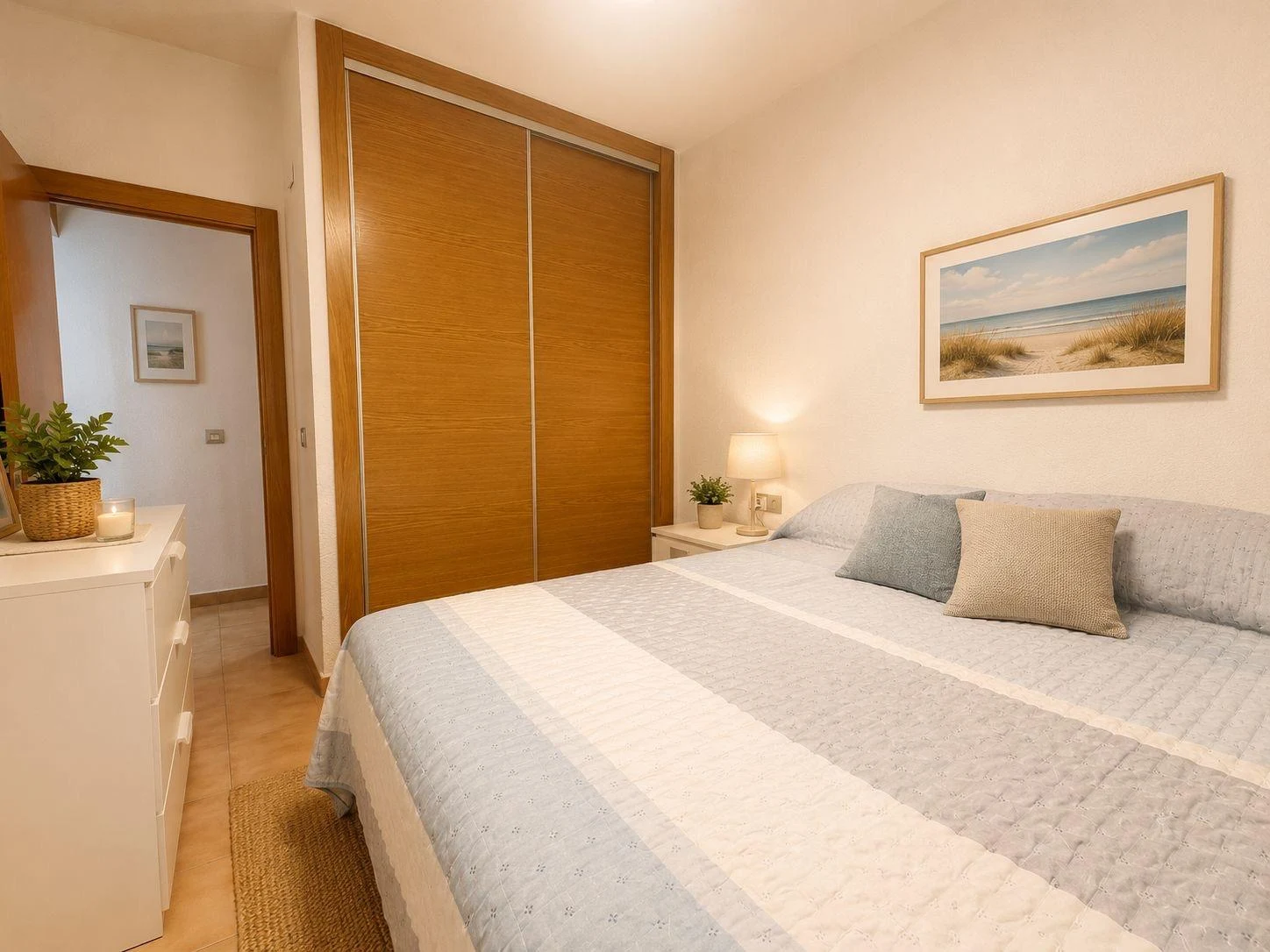 Apartamento Santa Pola – foto 5