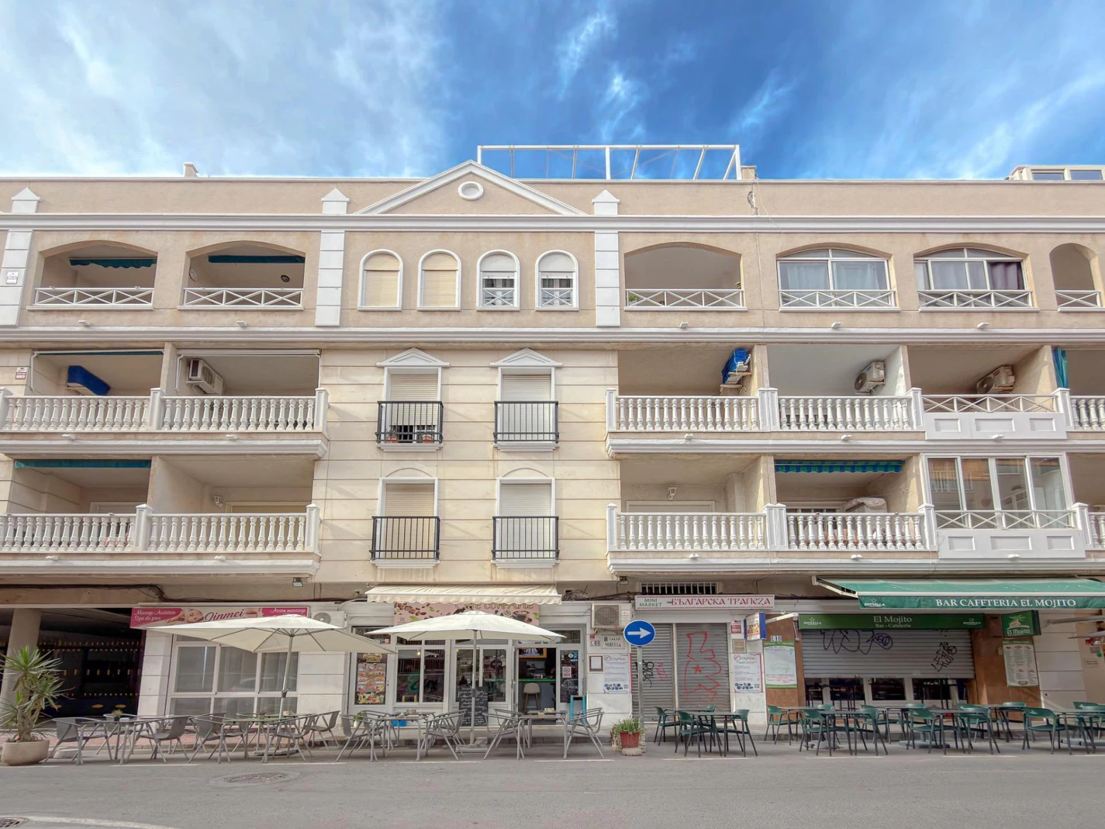 Estudio Torrevieja – foto 2