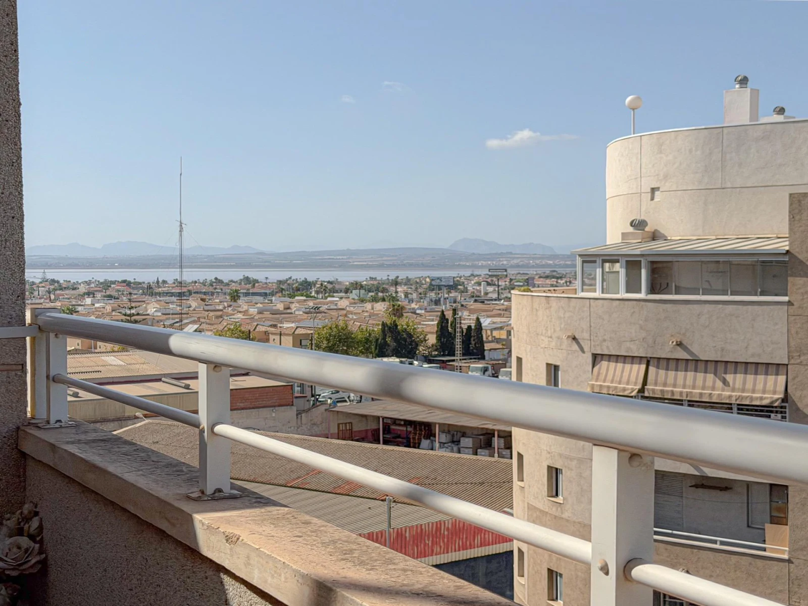 Penthouse Torrevieja – zdjęcie 2