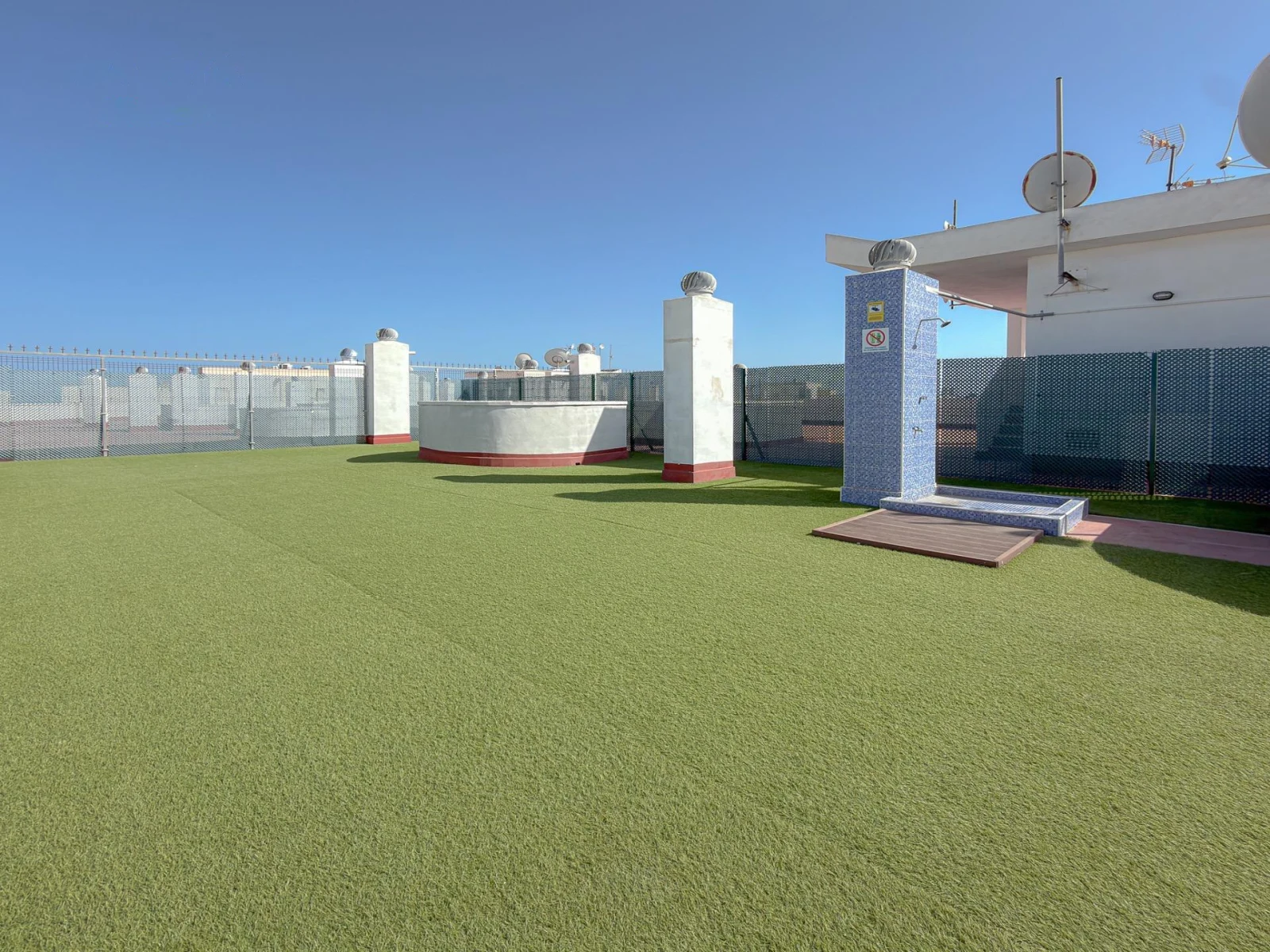 Penthouse Torrevieja – zdjęcie 3