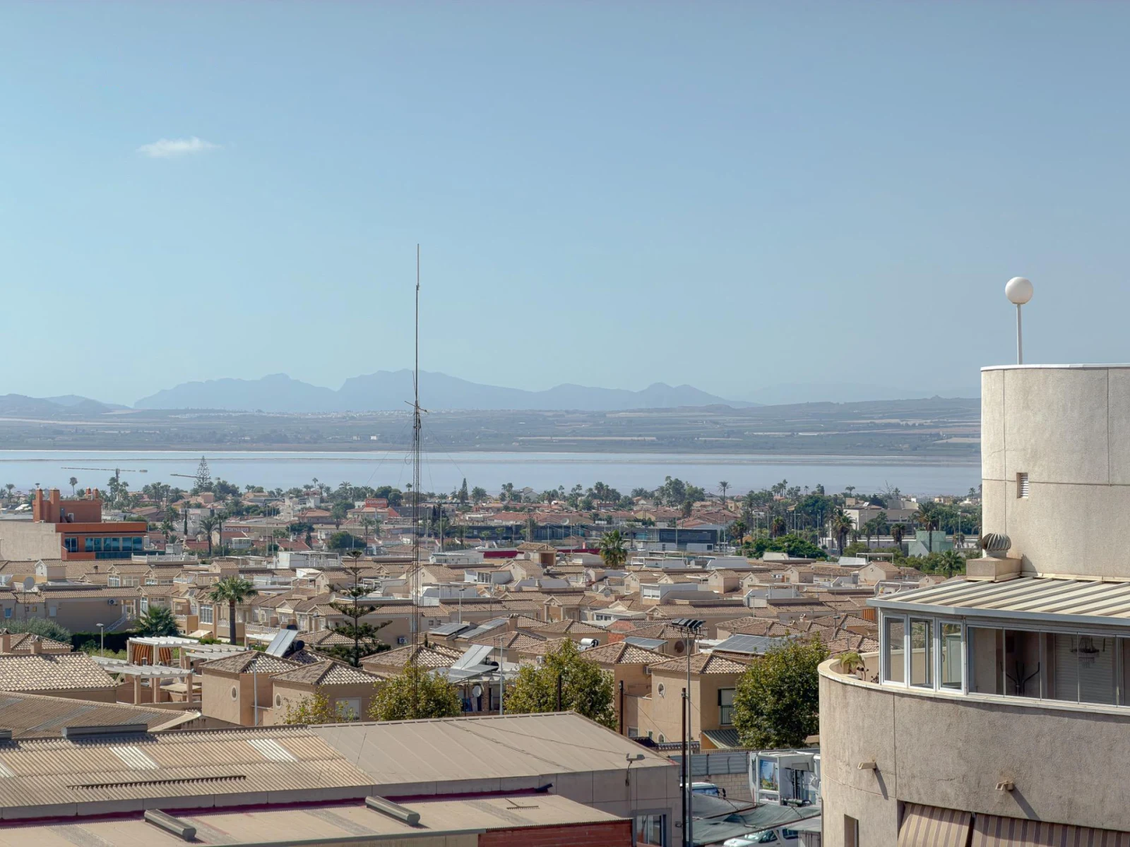Penthouse Torrevieja – zdjęcie 5