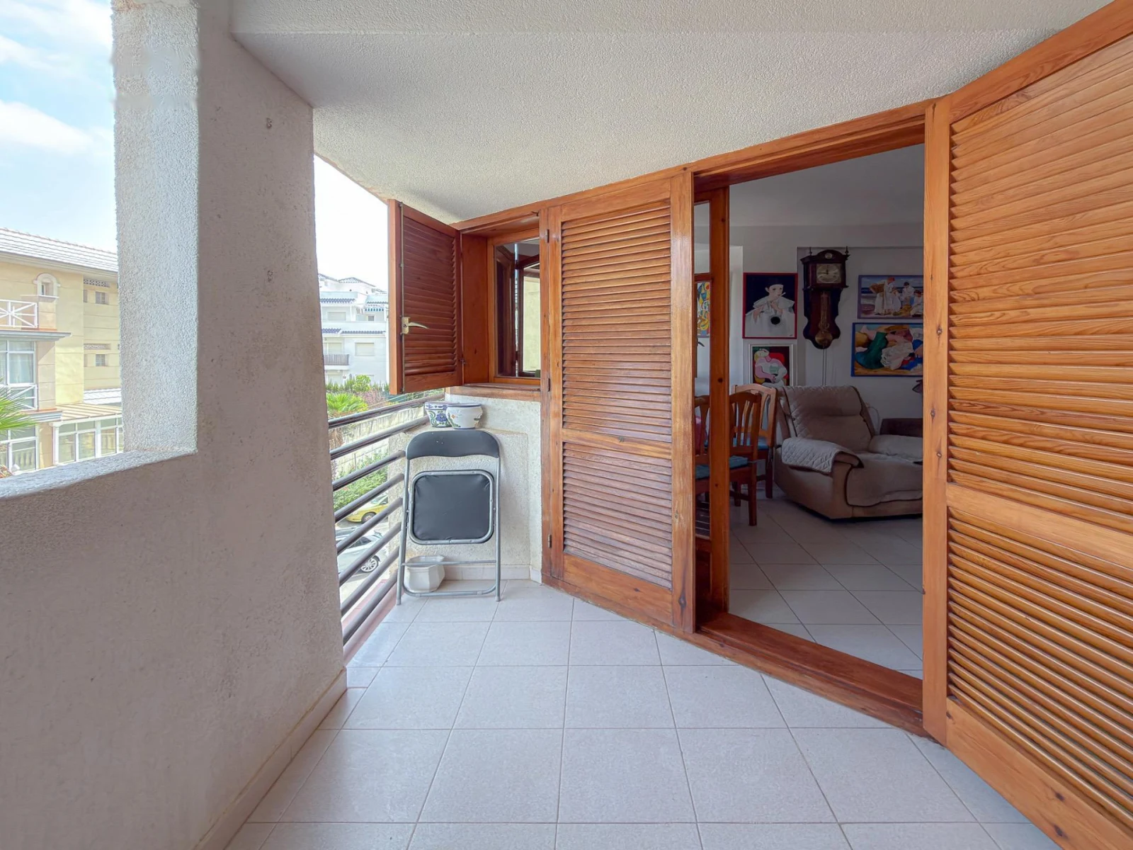Apartamento Torrevieja – foto 2