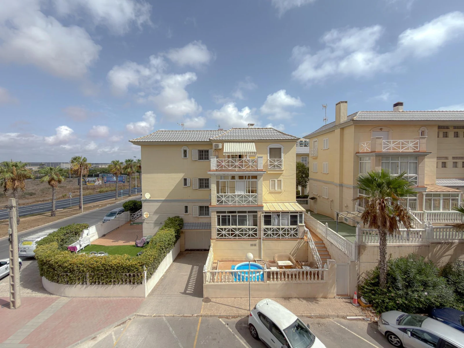 Apartamento Torrevieja – foto 3