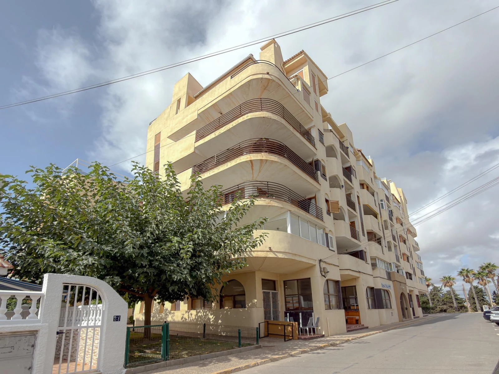Apartamento Torrevieja – foto 5