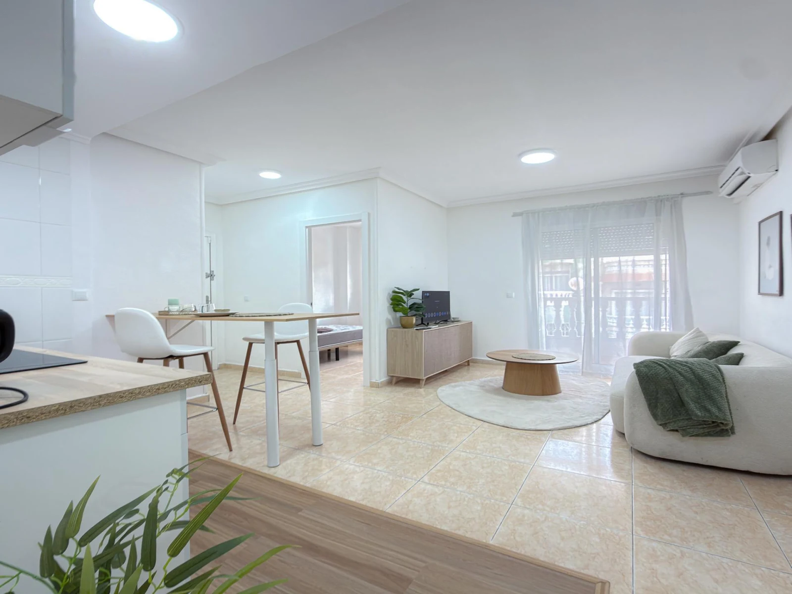 Mieszkanie Torrevieja – zdjęcie 2