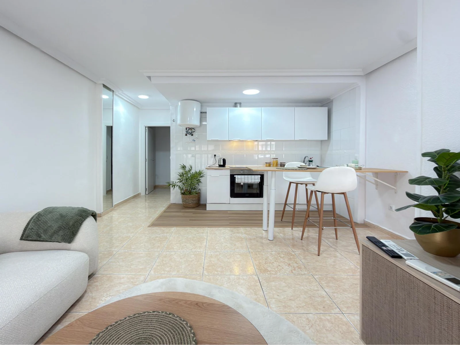 Mieszkanie Torrevieja – zdjęcie 3