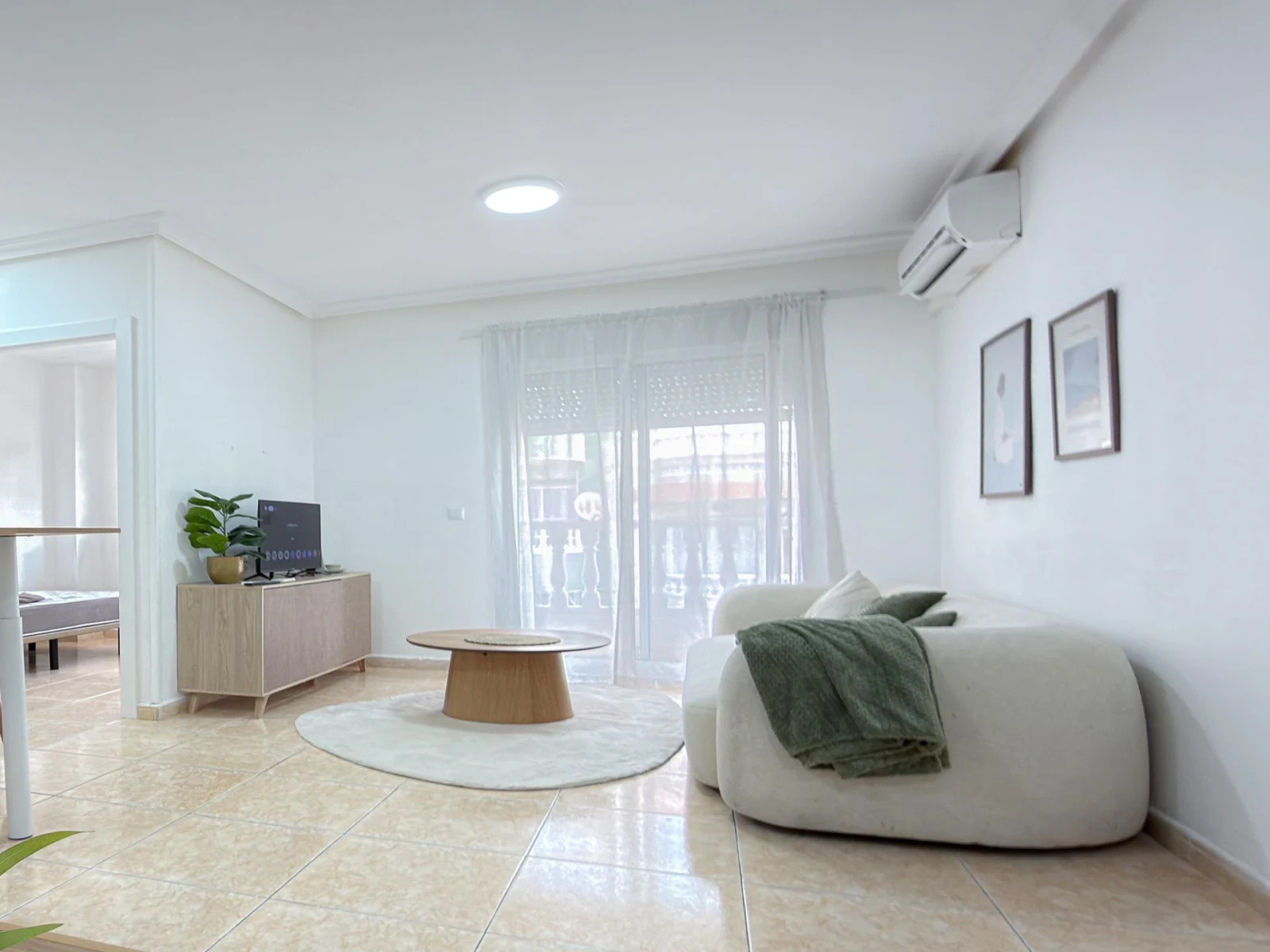Mieszkanie Torrevieja – zdjęcie 4