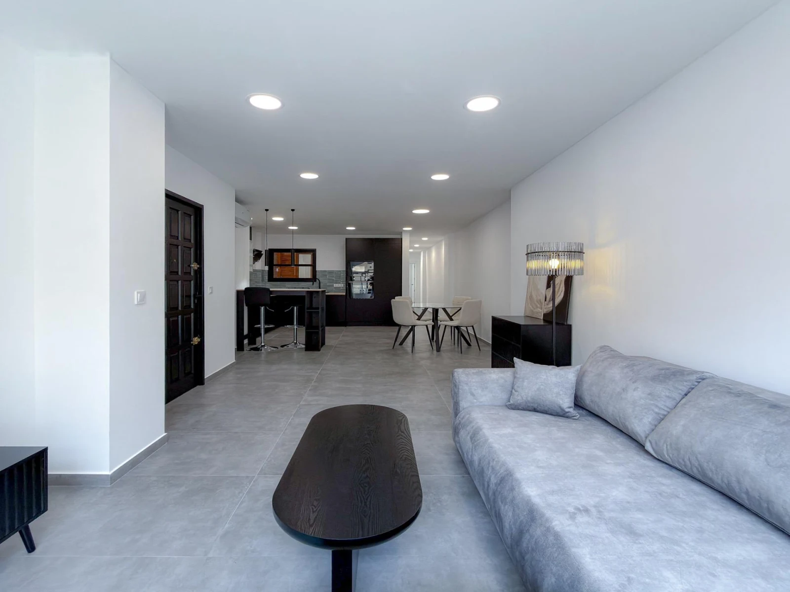 Mieszkanie Torrevieja – zdjęcie 3