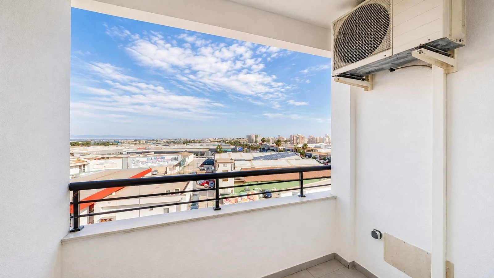 Mieszkanie Torrevieja – zdjęcie 2