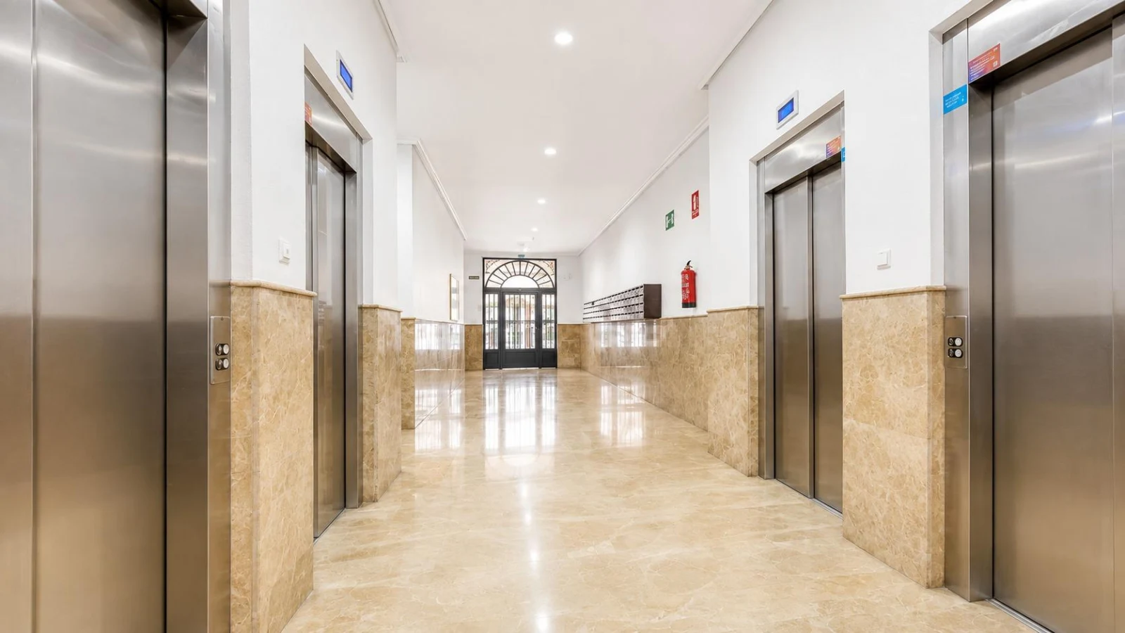 Mieszkanie Torrevieja – zdjęcie 3