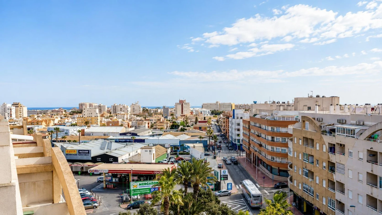 Mieszkanie Torrevieja – zdjęcie 4