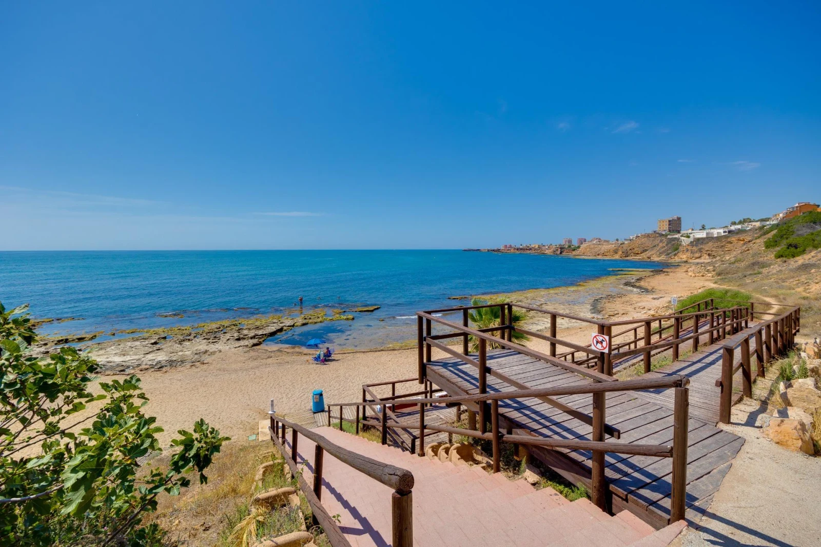 Penthouse Torrevieja – zdjęcie 3