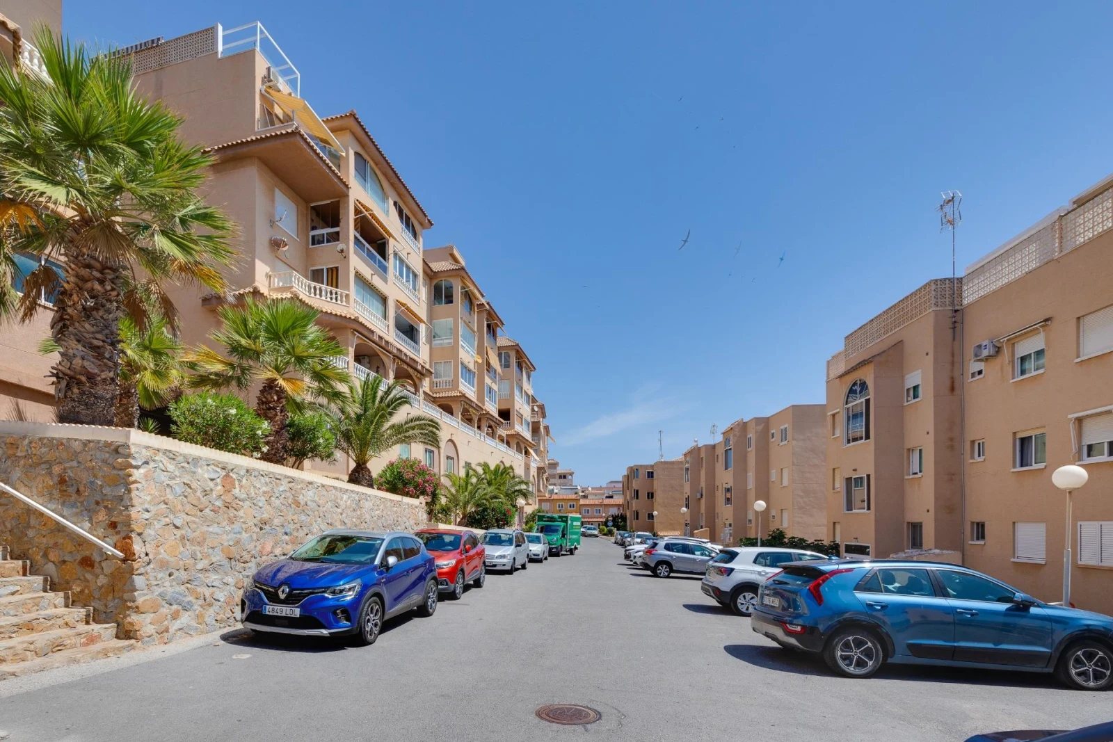 Penthouse Torrevieja – zdjęcie 4