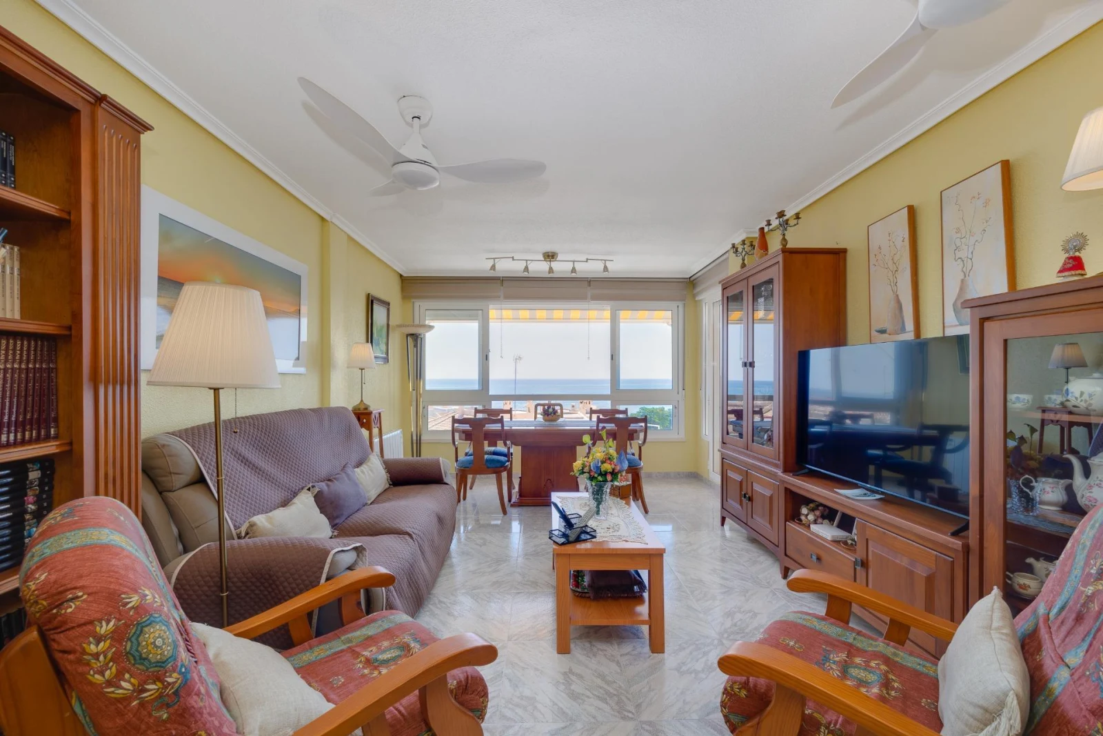 Penthouse Torrevieja – zdjęcie 5