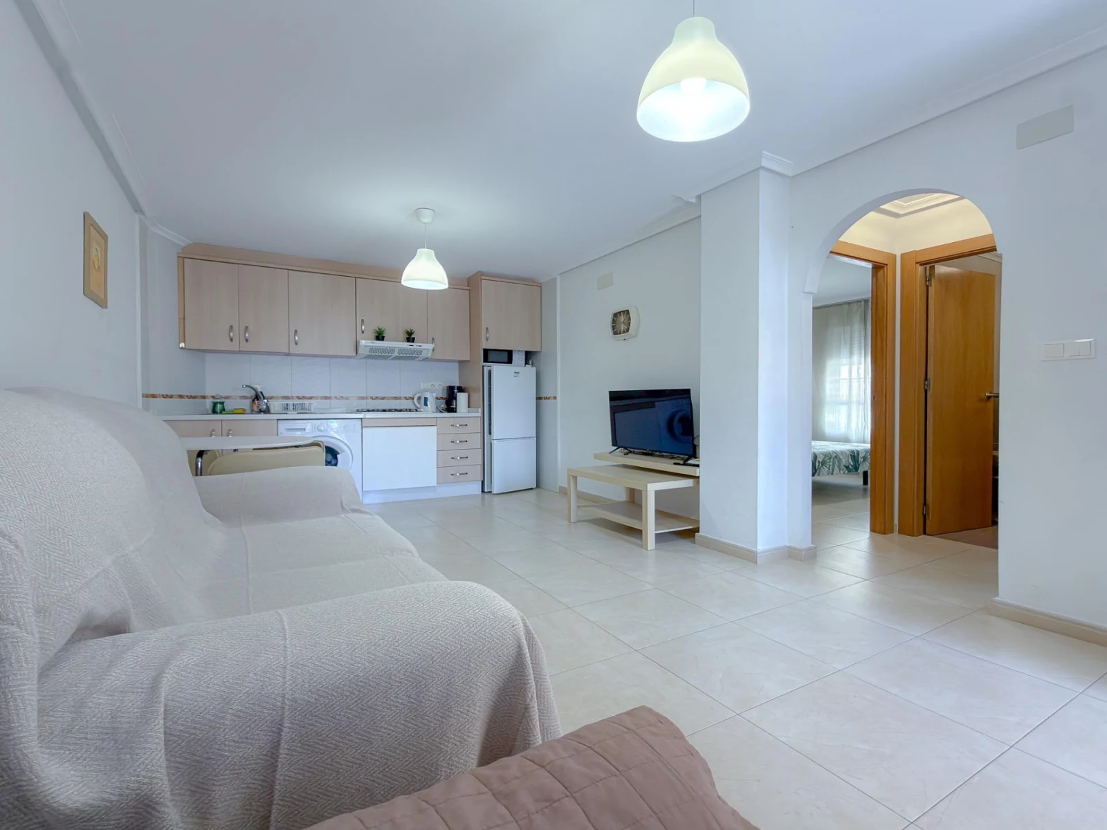Mieszkanie Torrevieja – zdjęcie 2