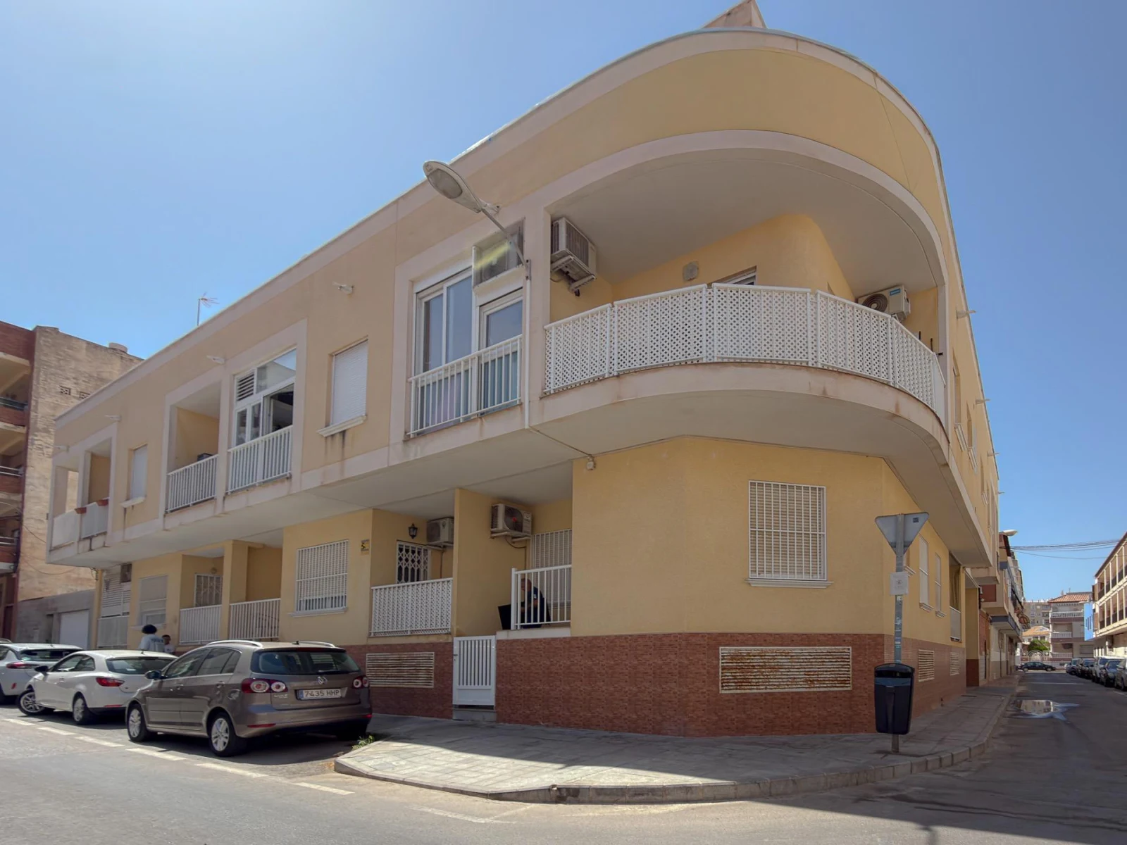 Mieszkanie Torrevieja – zdjęcie 3