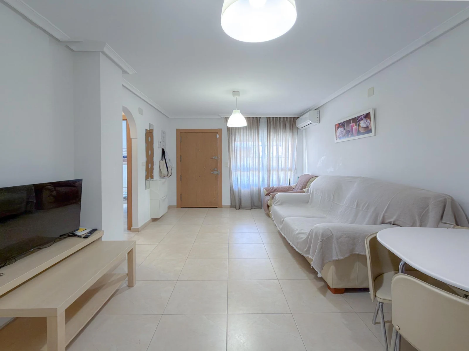 Mieszkanie Torrevieja – zdjęcie 4