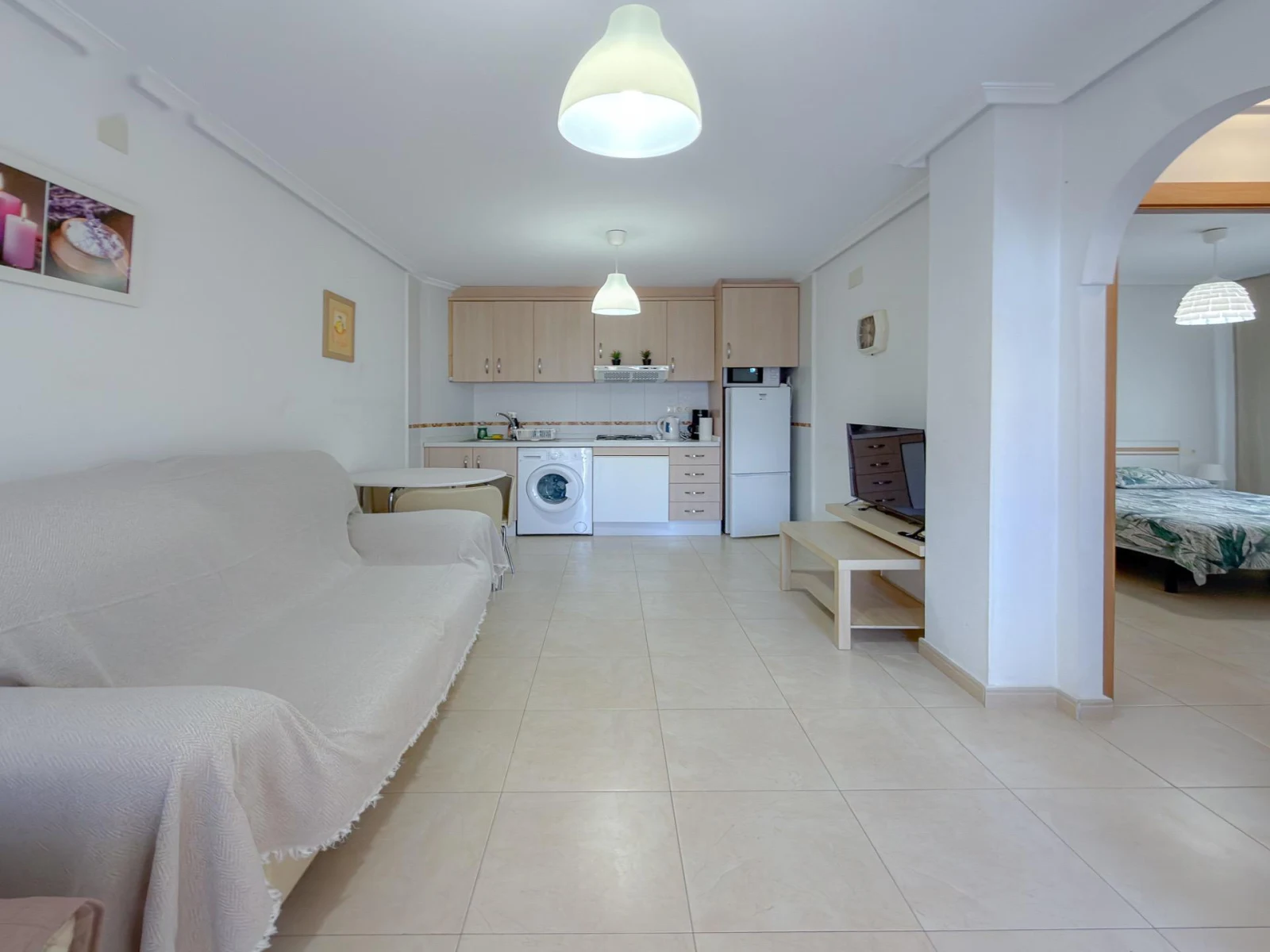Mieszkanie Torrevieja – zdjęcie 5