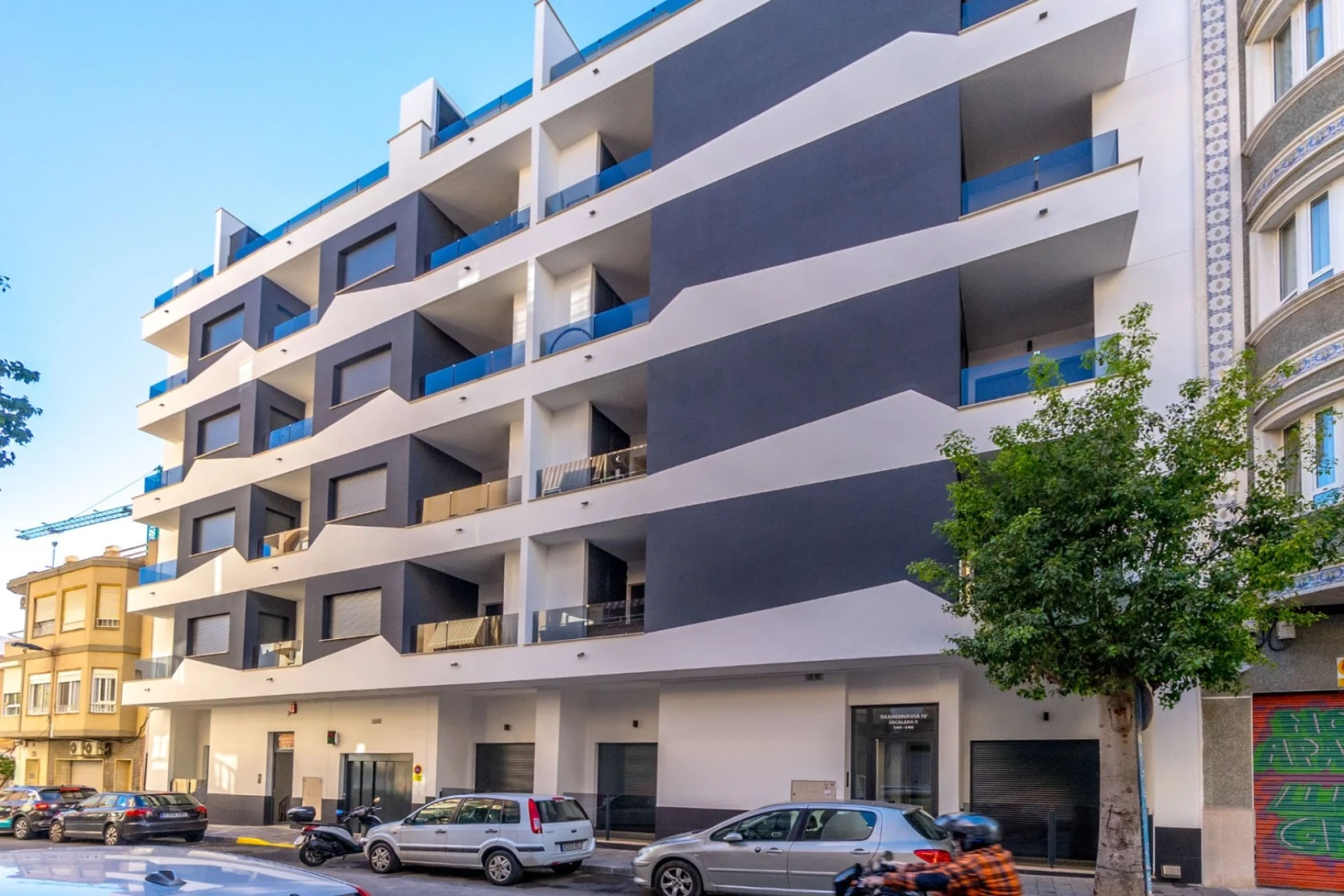 Mieszkanie Torrevieja – zdjęcie 2