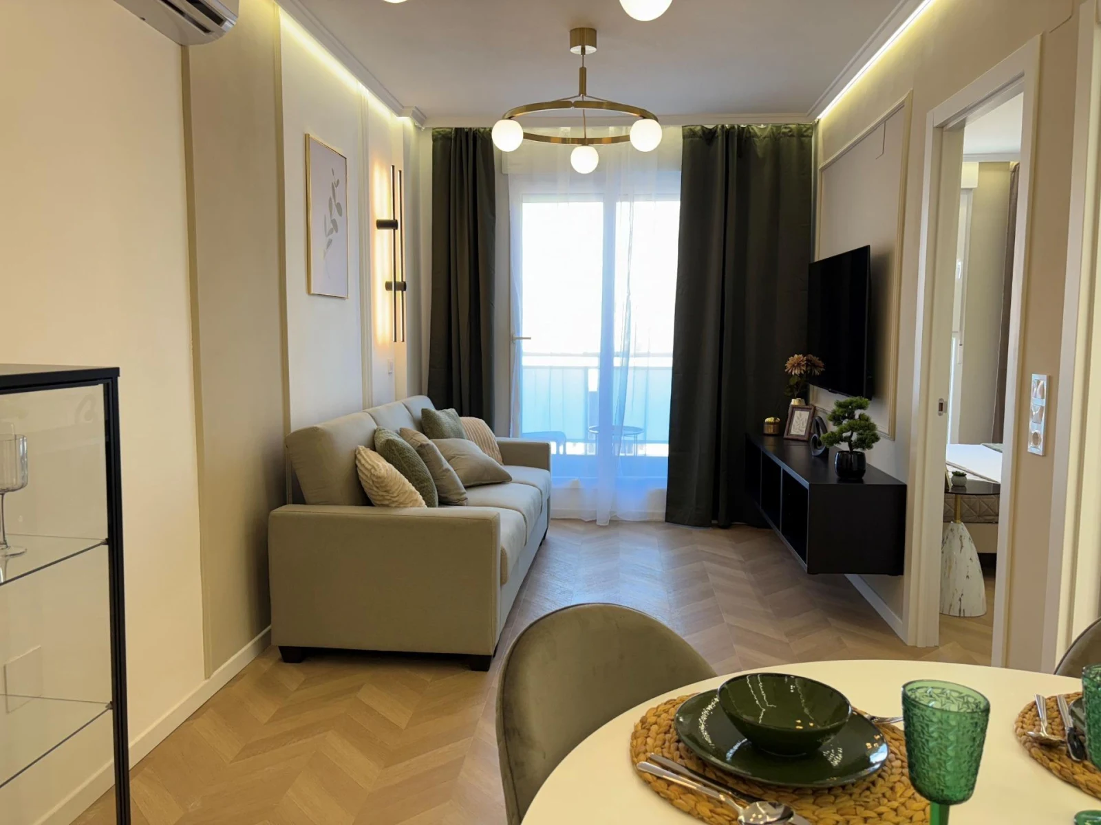 Apartamento Torrevieja – foto 2