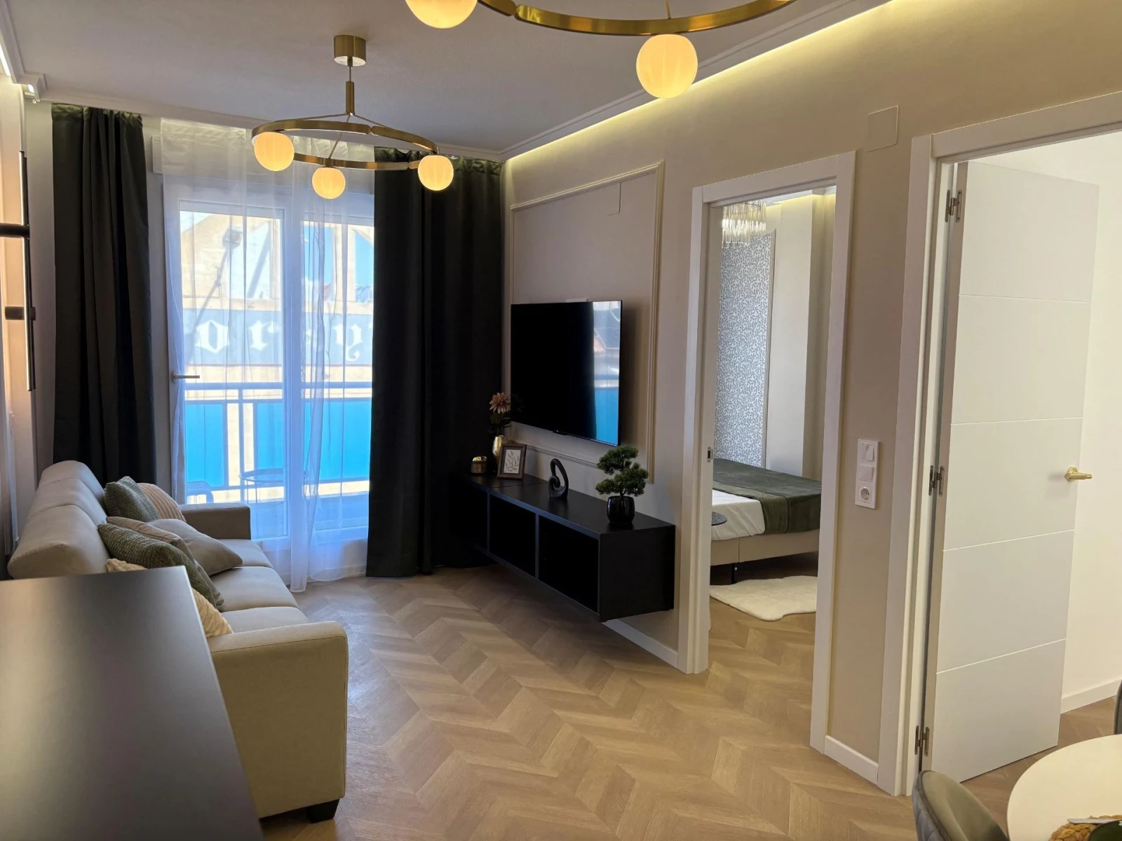 Apartamento Torrevieja – foto 3