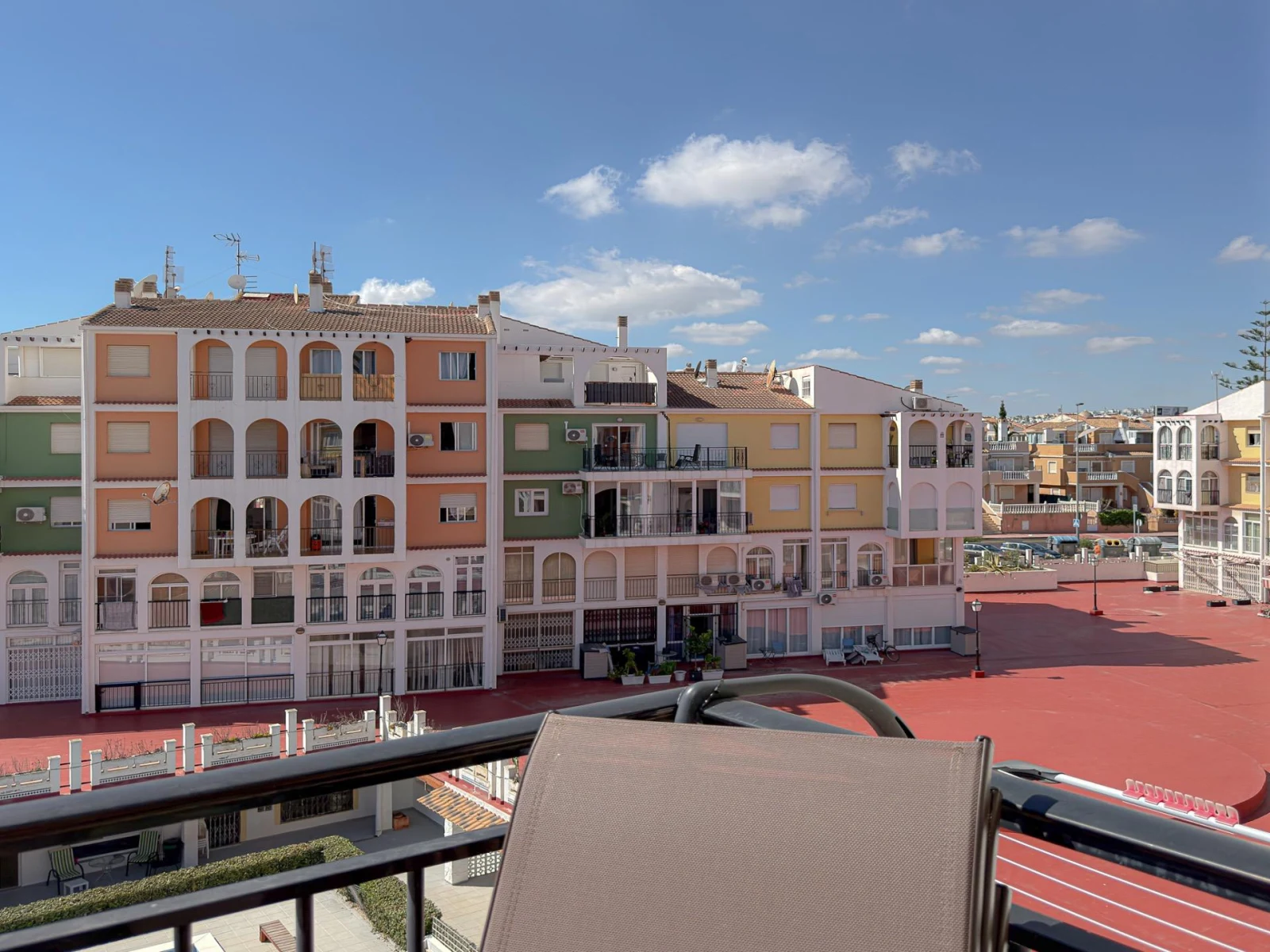 Mieszkanie Torrevieja – zdjęcie 3