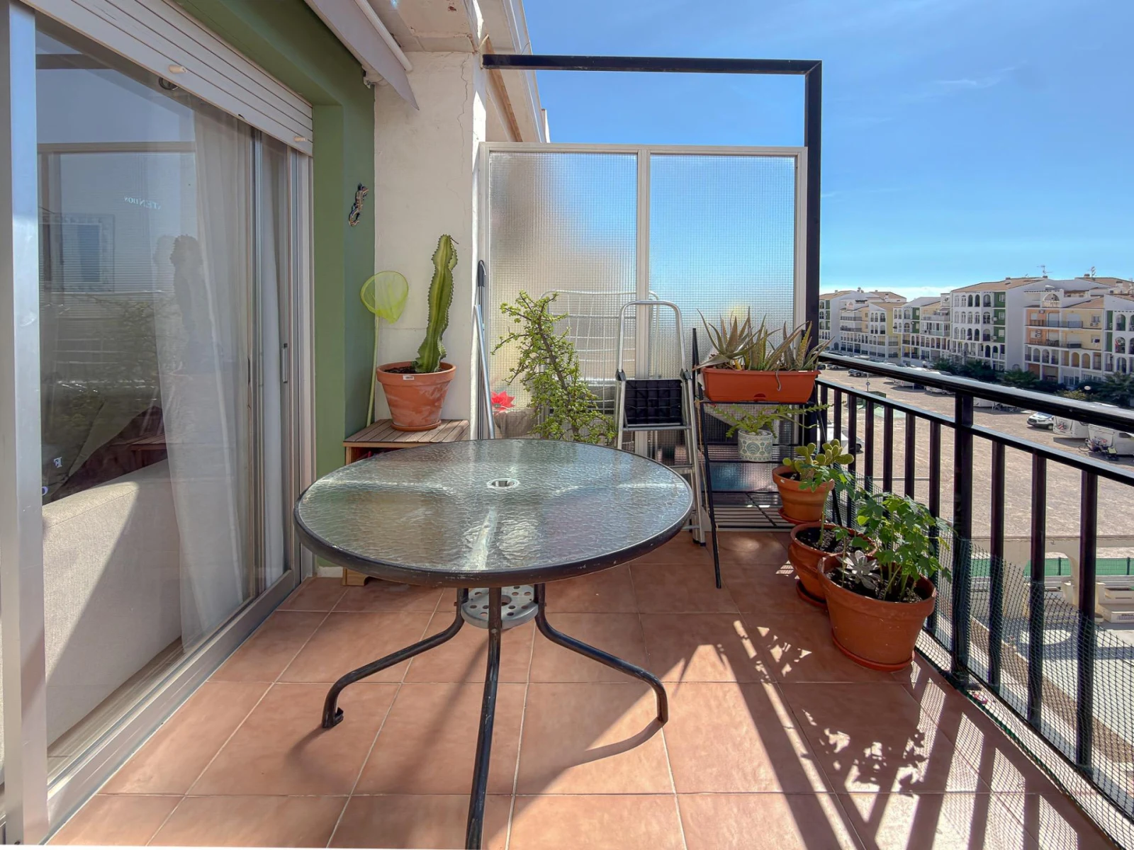 Mieszkanie Torrevieja – zdjęcie 4