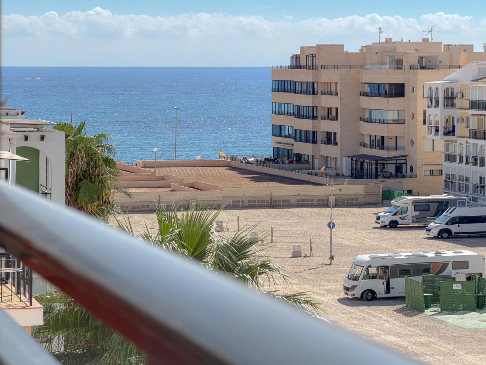 Mieszkanie Torrevieja – zdjęcie 5